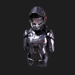 Space Marine Exo-Gear