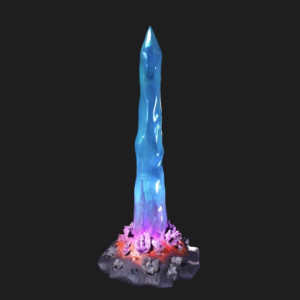 Elysium Spire