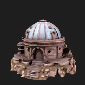 Arcane Observatory