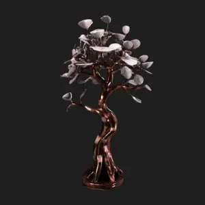 Mechanical Tree
