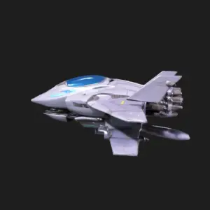 Skyhawk VTOL Fighter