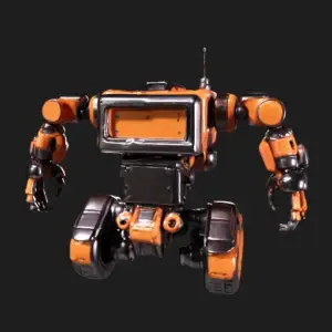 Quantum Engineer Bot