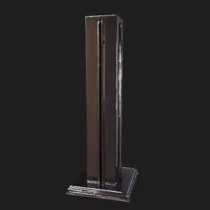 Monolith of Reflection