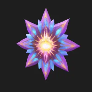 Celestial Energy Nexus