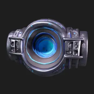 Eldritch Metal Conduit