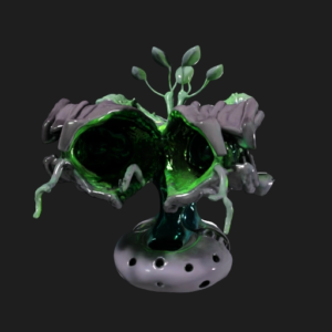 Arcane Symbiosis Conduit