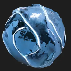 Abstract Energy Vortex