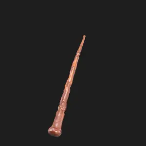 Elderwood Wand of Enchantment