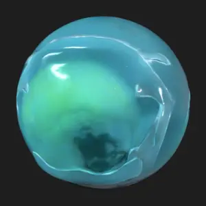 Luminous Bio-Orb