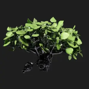 Mechanical Forest Canopy